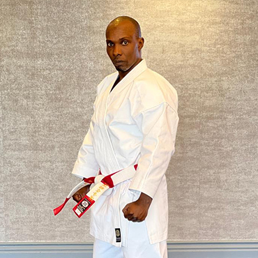 Karate Master