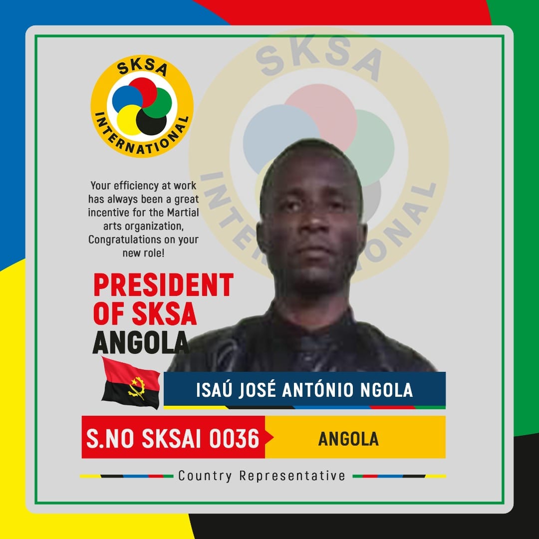 Angola Image