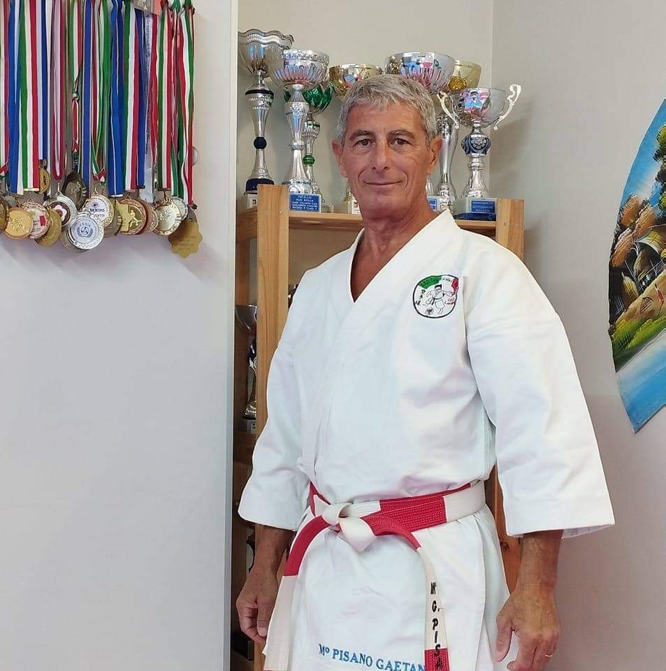 Karate Master