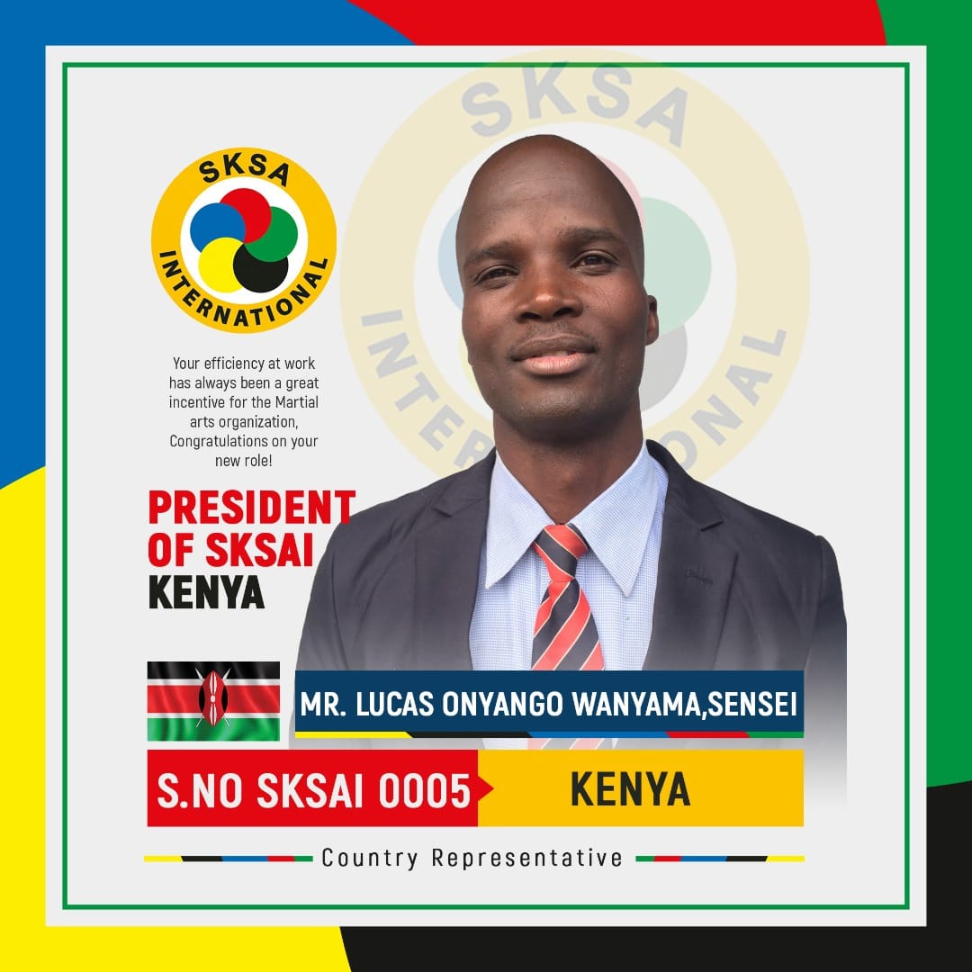 Kenya Image