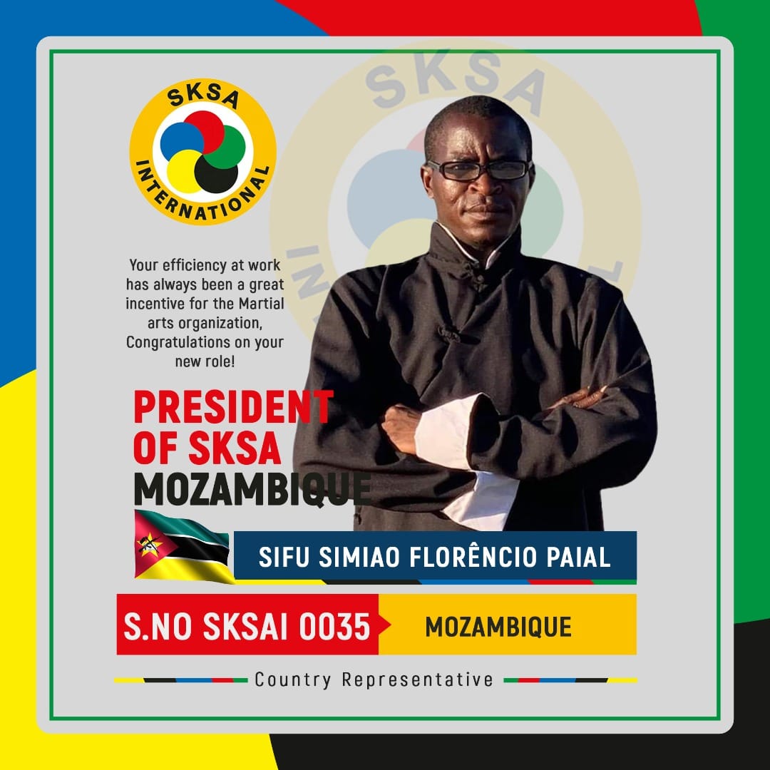 Mozambique Image