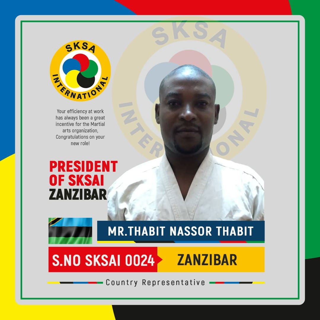 Zanzibar Image