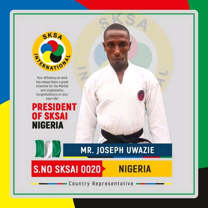 Nigeria Image