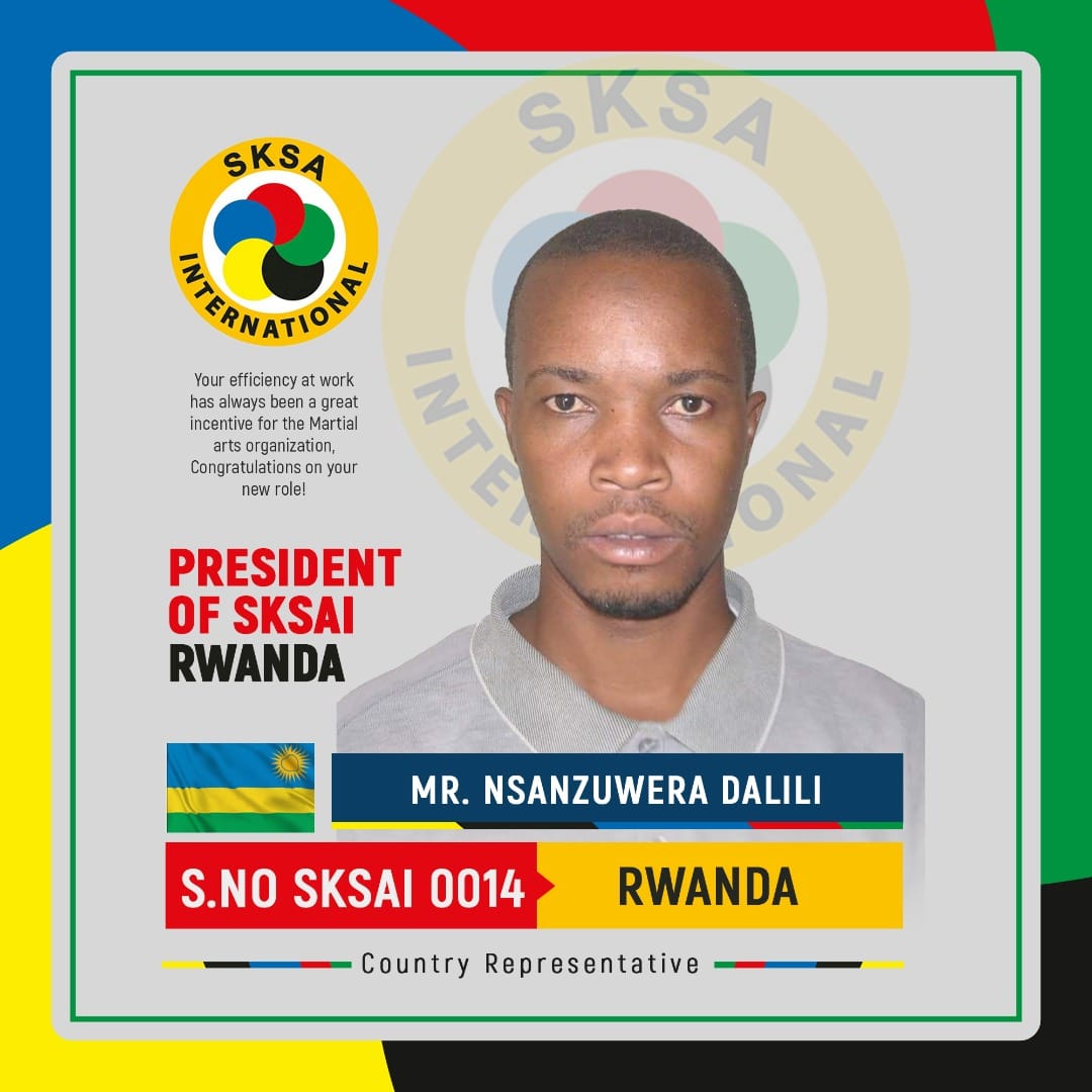 Rwanda Image
